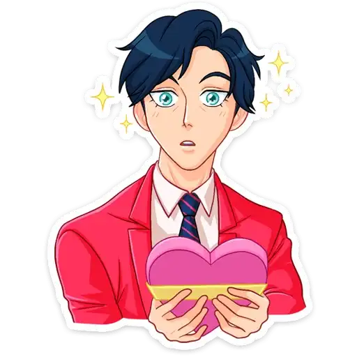 Sticker 💝