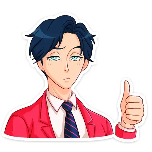Sticker 👍
