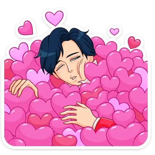 Sticker 🥰