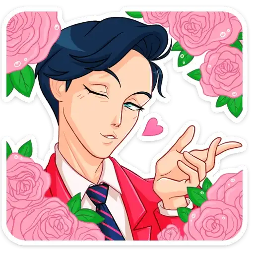 Sticker 🥴