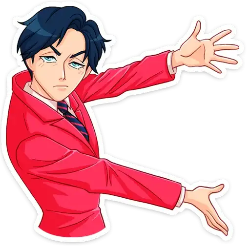 Sticker 🙌