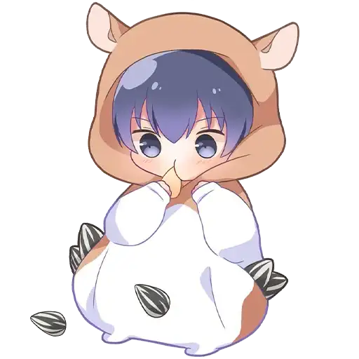 Chibi] Blue Lock preview