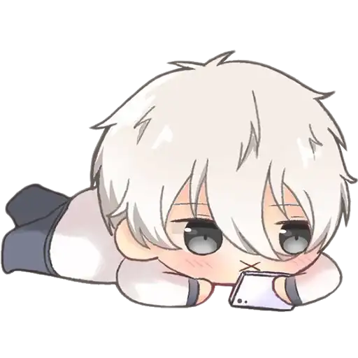 Sticker 😶