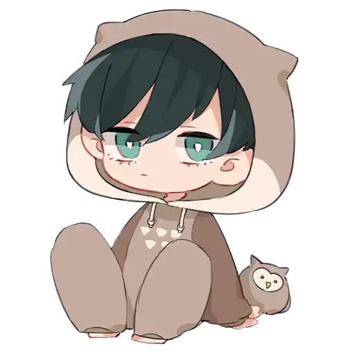 Chibi] Blue Lock preview