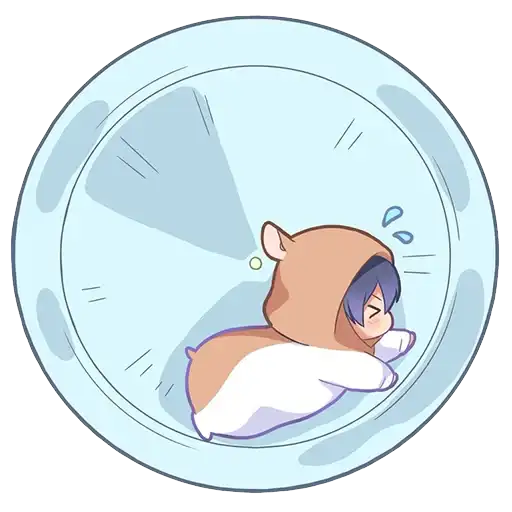 Chibi] Blue Lock preview