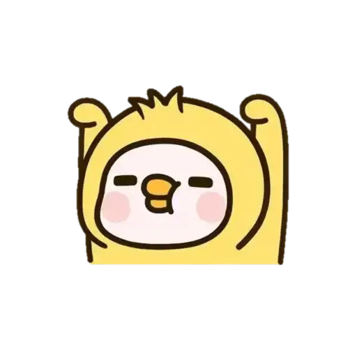 Sticker 🙌