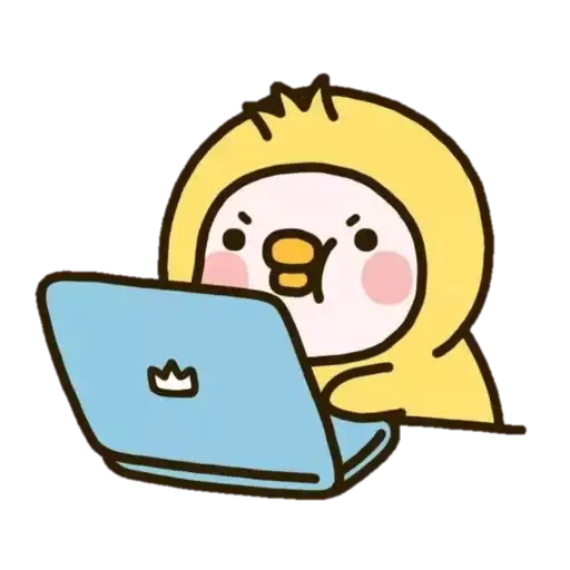 Sticker 💻