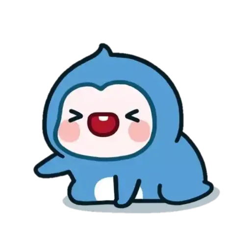 Sticker 😂