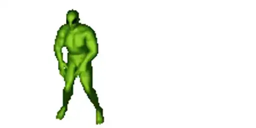 Animated Twitch Emotes preview