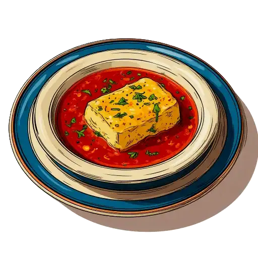 Ретро еда preview