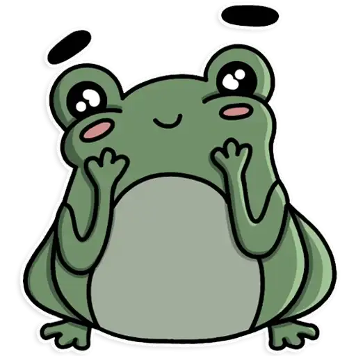 Frog's Fine Box preview