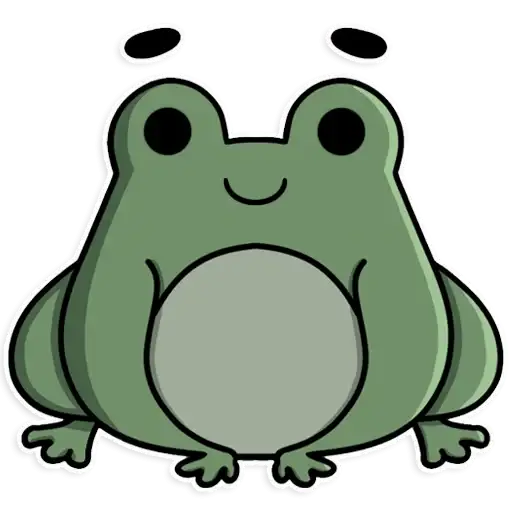 Frog's Fine Box preview