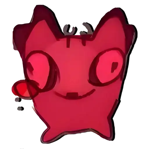 Alastor Cat ⏤► preview