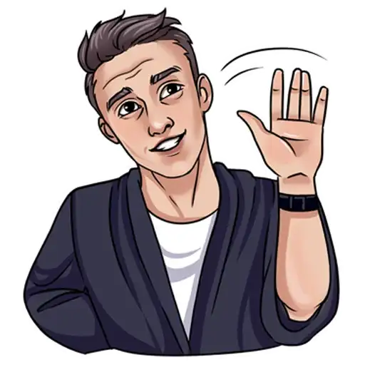 Alex Polenkov APM preview