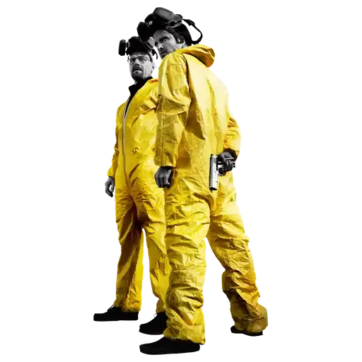 Breaking Bad preview