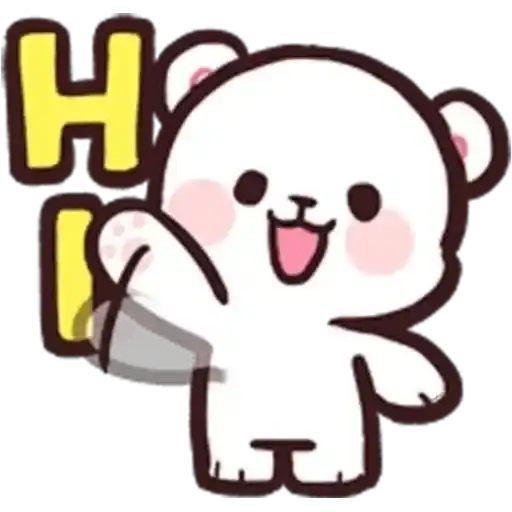 Milk & Mocha Emoji preview