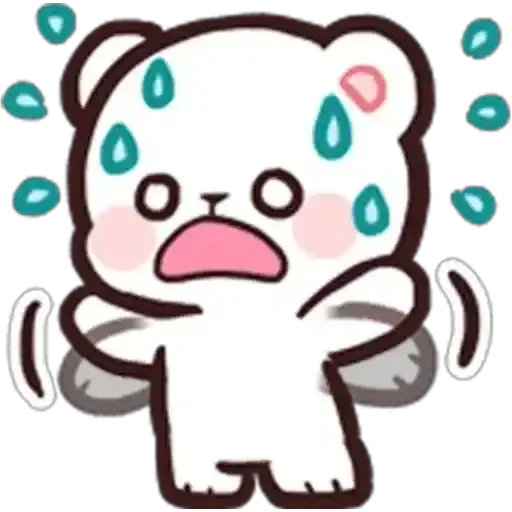 Milk & Mocha Emoji preview