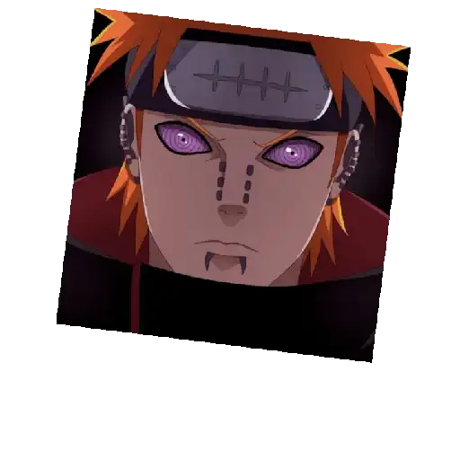 Наруто preview