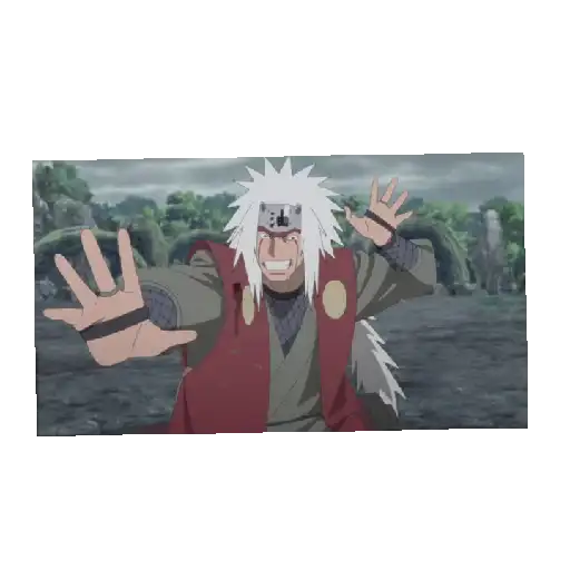 Наруто preview