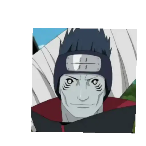 Наруто preview