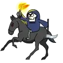 Sticker 🏃‍♂️