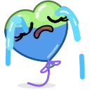 Sticker 😭