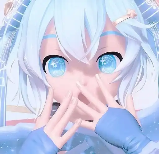 𑄽୧ ۫  ˖  Miku 𝅄 ੭ preview