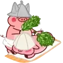 Sticker 🧖‍♂️