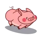 Sticker 🏃‍♂️‍➡️