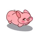 Sticker 🏃‍♀️‍➡️