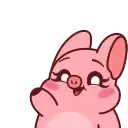 Все в "AnimatedPigValera preview