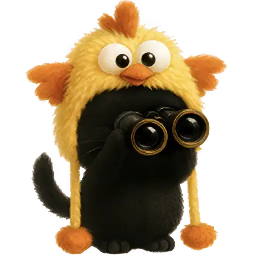 Чикен-киса preview