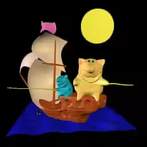 Мультик Андрея https://rutube.ru/channel/6228705 preview