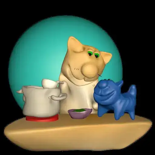 Мультик Андрея https://rutube.ru/channel/6228705 preview