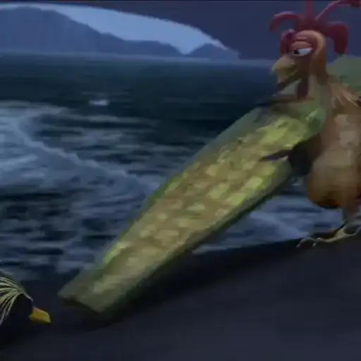 Цыпа Джо preview