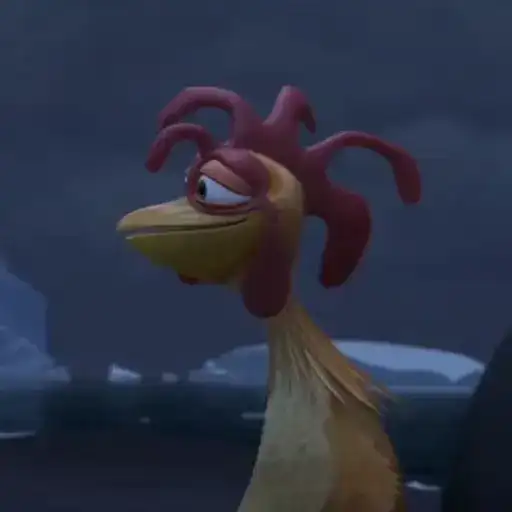 Цыпа Джо preview