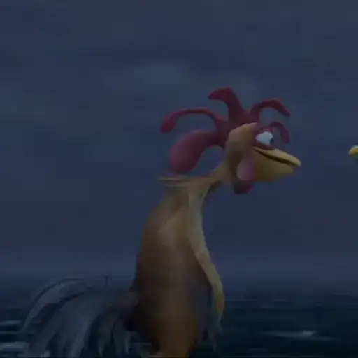 Цыпа Джо preview