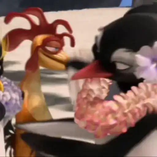 Цыпа Джо preview