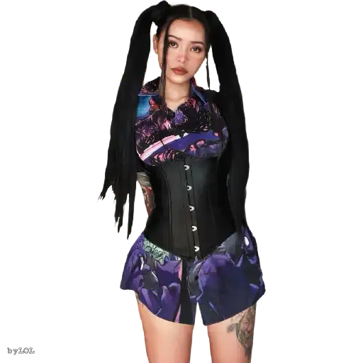 BELLA POARCH preview