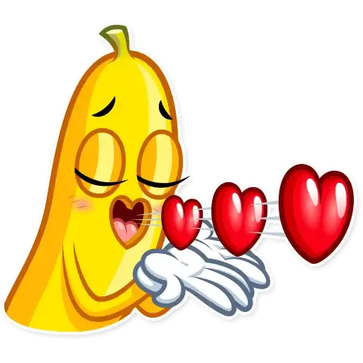 Lovely Banana preview
