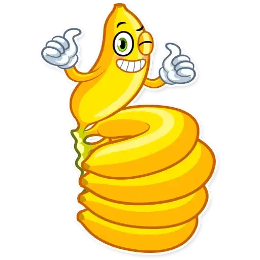 Lovely Banana preview