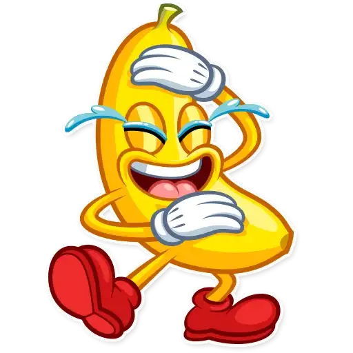 Lovely Banana preview