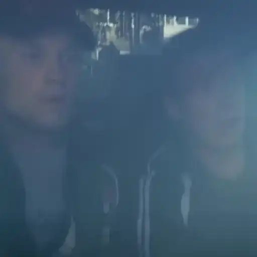 Sticker 😶‍🌫️