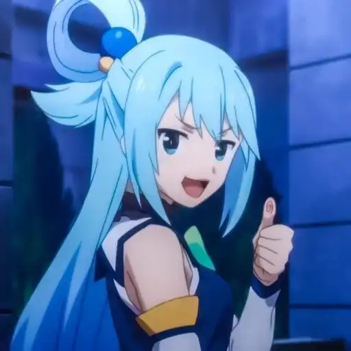 Коносуба preview