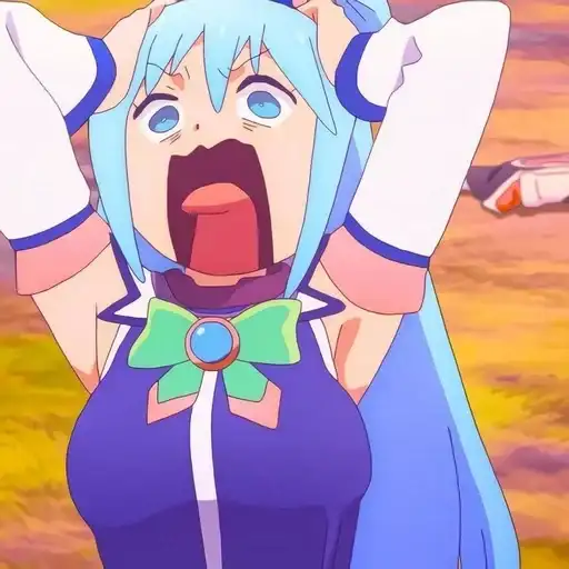 Коносуба preview