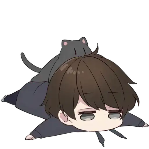 Менхера-кун 6 preview