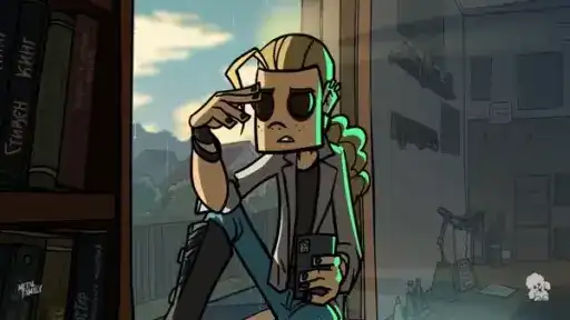 Metal Family preview