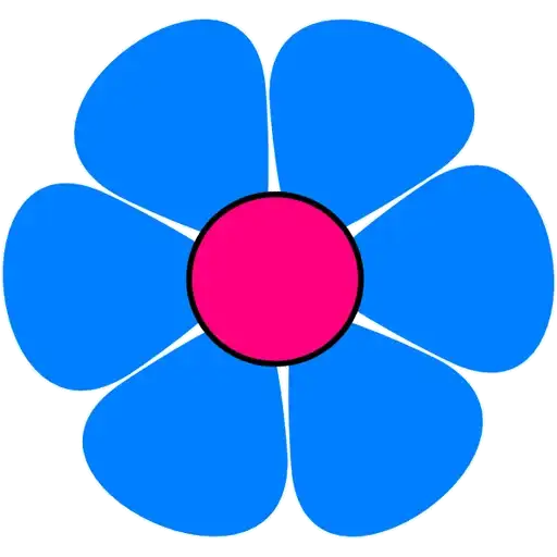 Flowers Clipart preview