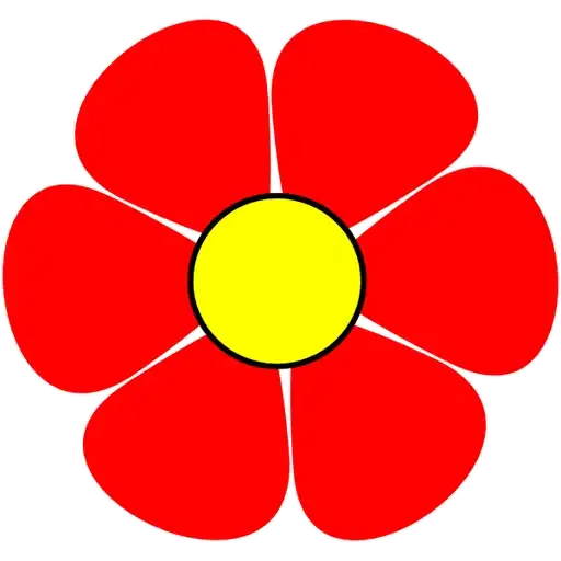 Flowers Clipart preview