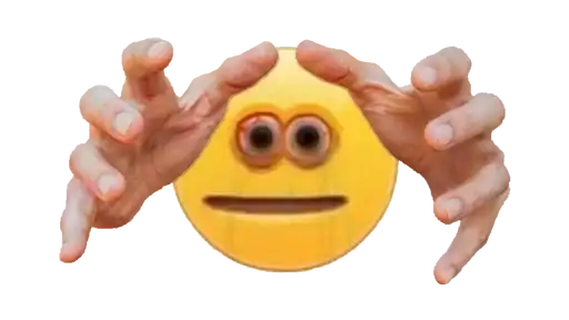 Yellow ball meme preview